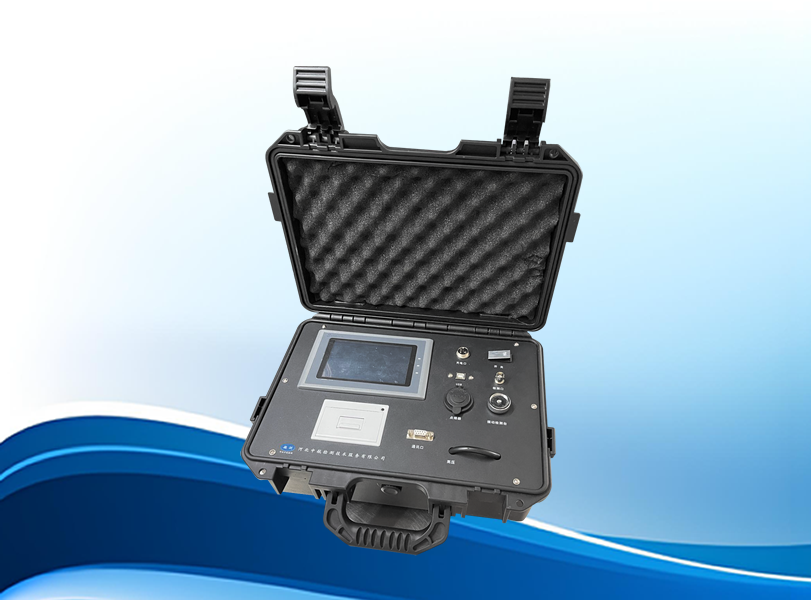 全自动发动机转速测量仪校准装置