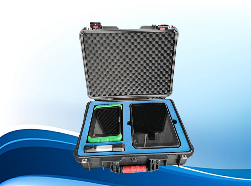 机动车排放检验用OBD诊断仪检定装置